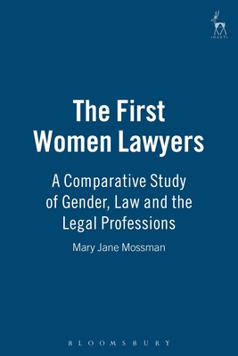 The First Women Lawyers