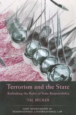 Terrorism and the State