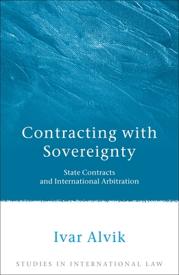 Contracting with Sovereignty