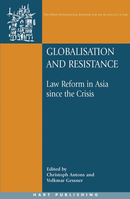 Globalisation and Resistance