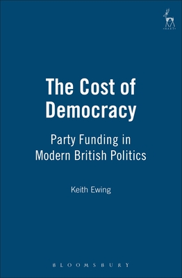 The Cost of Democracy