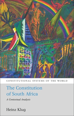 The Constitution of South Africa