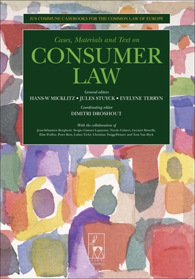 Consumer Law