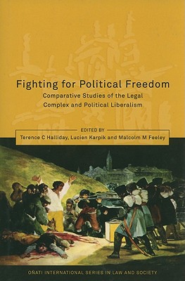 Fighting for Political Freedom