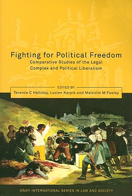 Fighting for Political Freedom