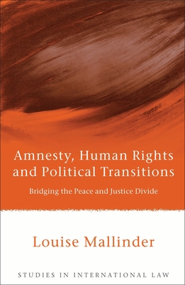 Amnesty, Human Rights and Political Transitions