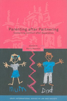 Parenting after Partnering