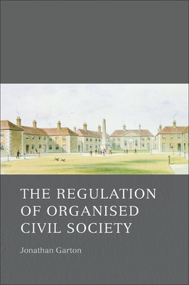 The Regulation of Organised Civil Society