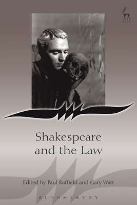 Shakespeare and the Law