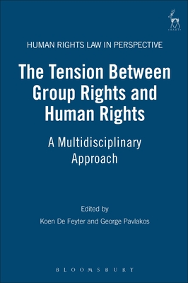 The Tension Between Group Rights and Human Rights