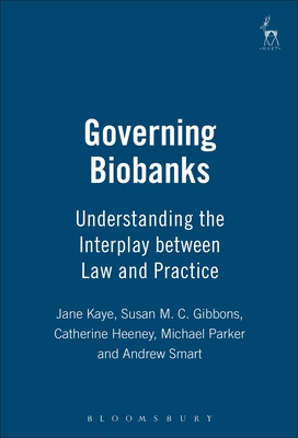 Governing Biobanks