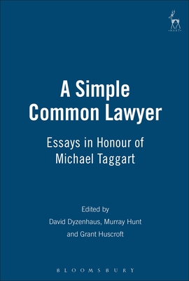 A Simple Common Lawyer