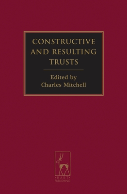 Constructive and Resulting Trusts