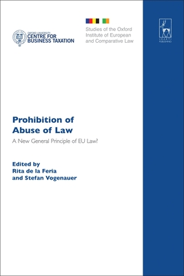 Prohibition of Abuse of Law