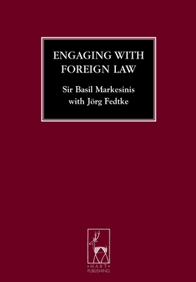 Engaging with Foreign Law