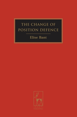 The Change of Position Defence