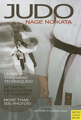 Judo - Nage-no-Kata