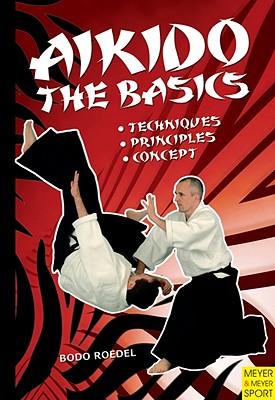 Aikido - The Basics