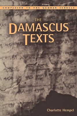 Damascus Texts