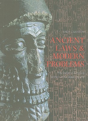 Ancient Laws and Modern Problems