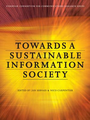 Towards a Sustainable Information Society