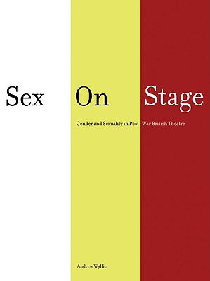 Sex on Stage