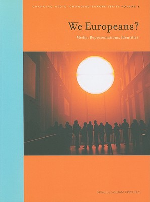 We Europeans?