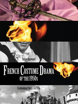 French Costume Drama of the 1950s