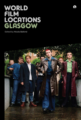 World Film Locations: Glasgow