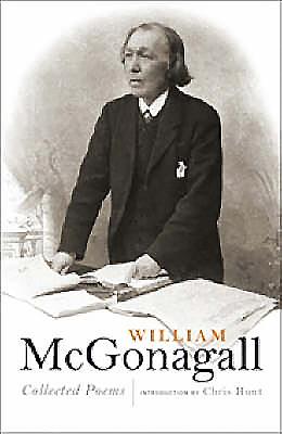 William McGonagall