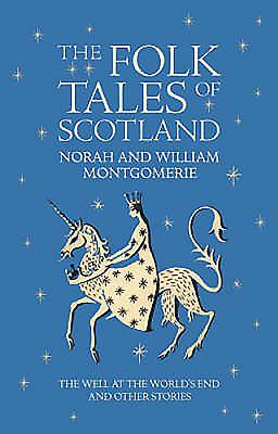 The Folk Tales of Scotland