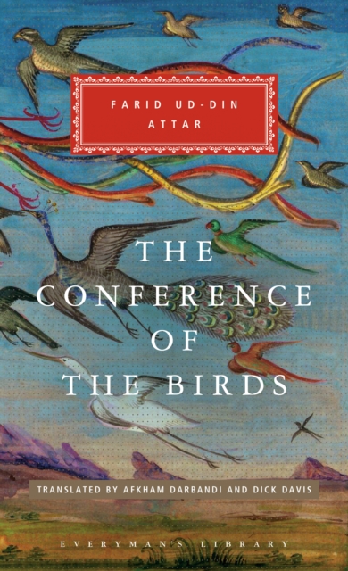 The Conference of the Birds