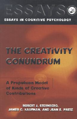 The Creativity Conundrum