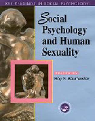 Social Psychology and Human Sexuality