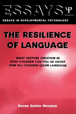 The Resilience of Language