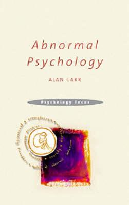 Abnormal Psychology