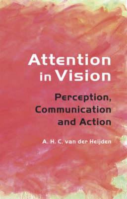 Attention in Vision