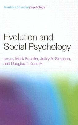 Evolution and Social Psychology