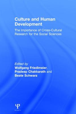 Culture and Human Development
