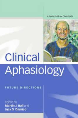 Clinical Aphasiology