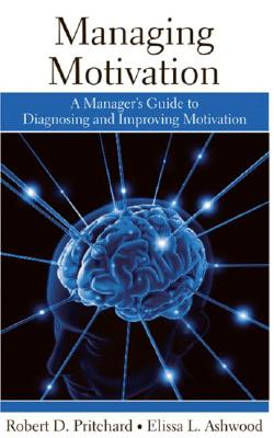 Managing Motivation
