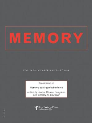 Memory Editing Mechanisms