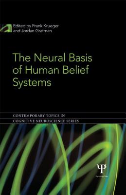 The Neural Basis of Human Belief Systems