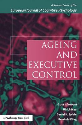 Ageing and Executive Control