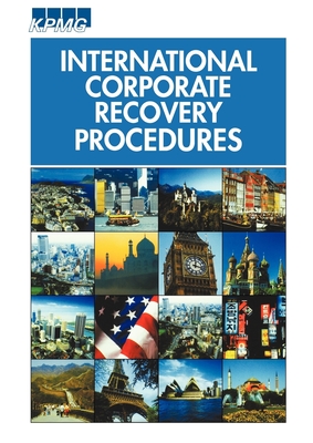 International Corporate Recovery Procedures