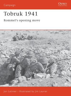 Tobruk 1941