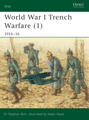 World War I Trench Warfare (1)