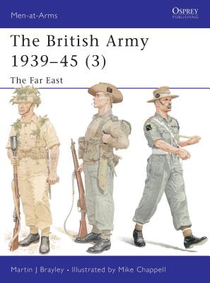 British Army 1939–45 (3)
