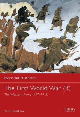 First World War (3)