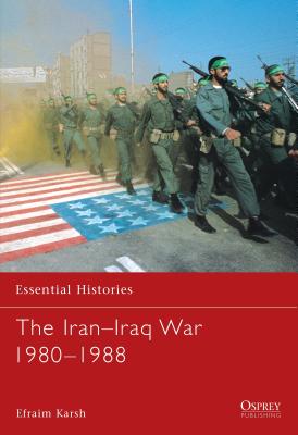 Iran–Iraq War 1980–1988